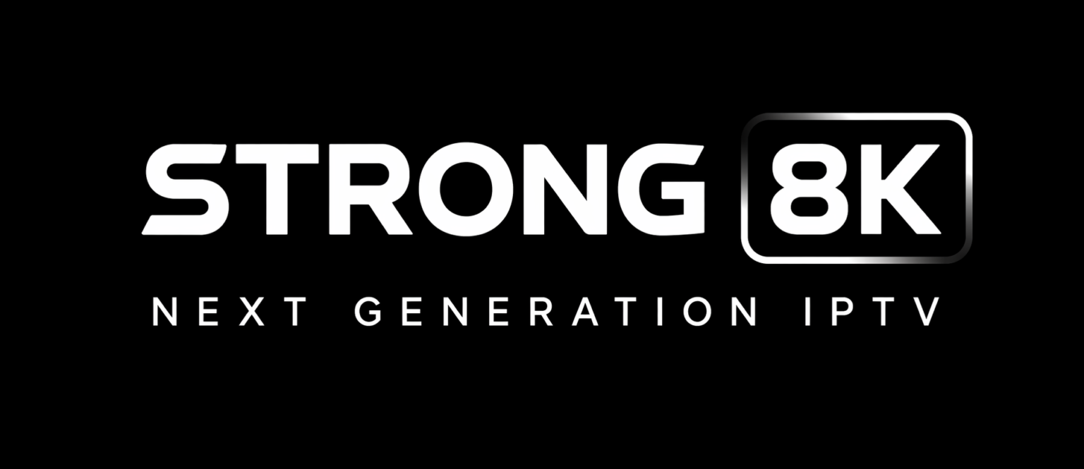 Strong 8K IPTV Free Trial UK: A New Era of Live TV Starts Here