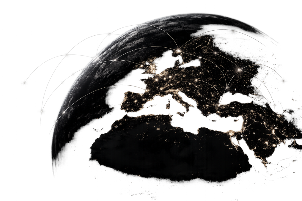 Global IPTV streaming network Strong 8K IPTV subscription UK 2026 delivering stable fast and no buffering performance worldwide