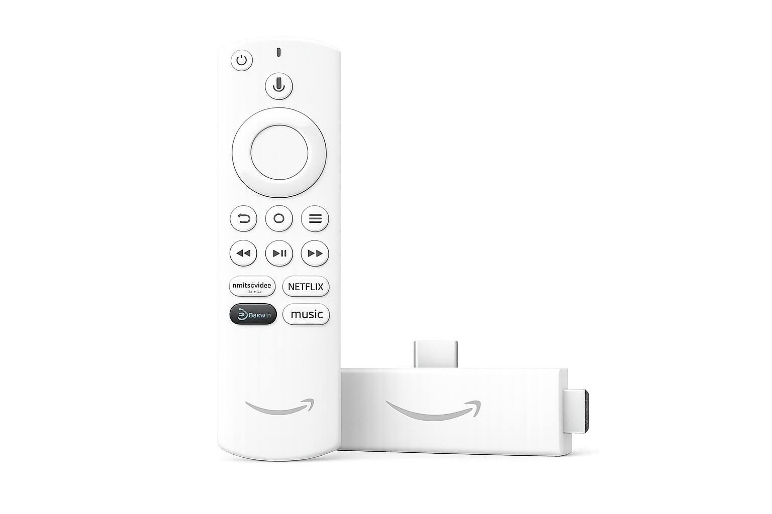 Strong 8K IPTV installation guide on Firestick showing step-by-step setup using IPTV player with Xtream Codes on Amazon Fire TV device in the UK