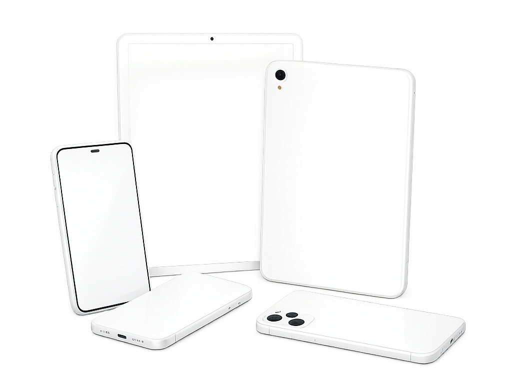 Strong 8K IPTV player setup on iPhone, iPad and Apple devices showing IPTV player installation with Xtream Codes login for streaming in the UK